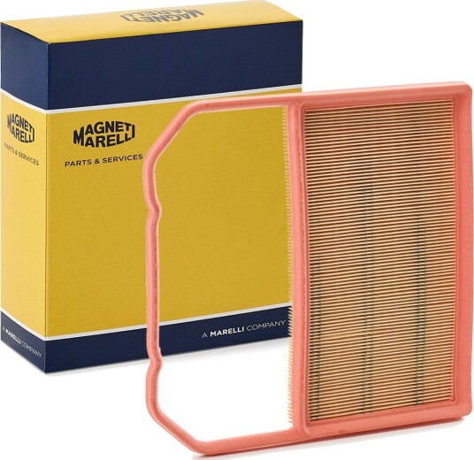 MAGNETI MARELLI 153071760776 Luftfilter