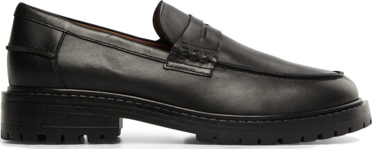 ANGULUS Loafer - Black - 38