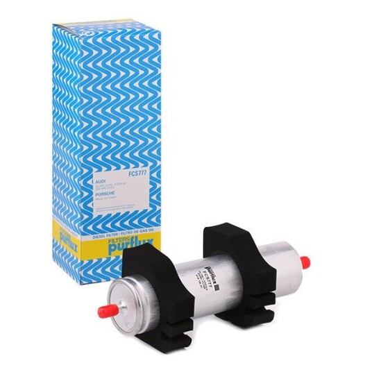 Drivstoffilter PURFLUX FCS777 Drivstoffilter PURFLUX FCS777