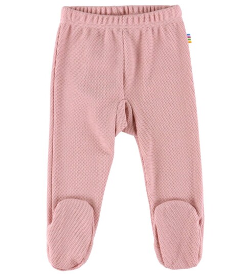 Joha Leggings m. Fot Rosa Joha 40 Leggings Joha Leggings m. Fot Rosa Joha 40 Leggings