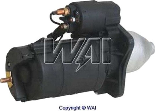 Starter WAI 17316N