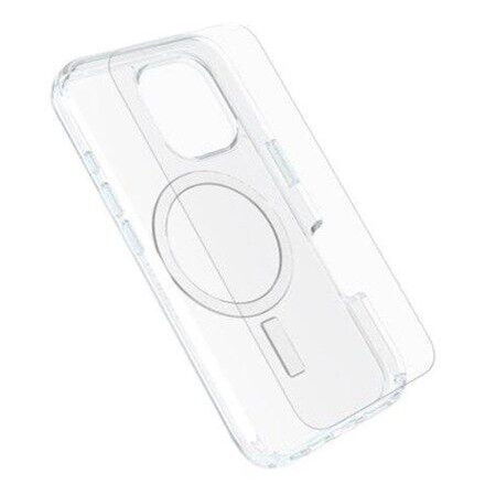 OtterBox Symmetry Clear MagSafe + Premium Glass Apple iPhone 16 Pro - clear OtterBox Symmetry Clear MagSafe + Premium Glass Apple iPhone 16 Pro - clear