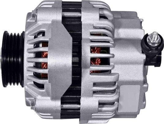 Dynamo HELLA 8EL 015 630-591 Dynamo HELLA 8EL 015 630-591