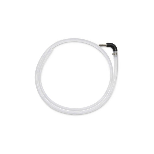 Recirculation Barb & Hose 1.6m for GrainFather G70v2