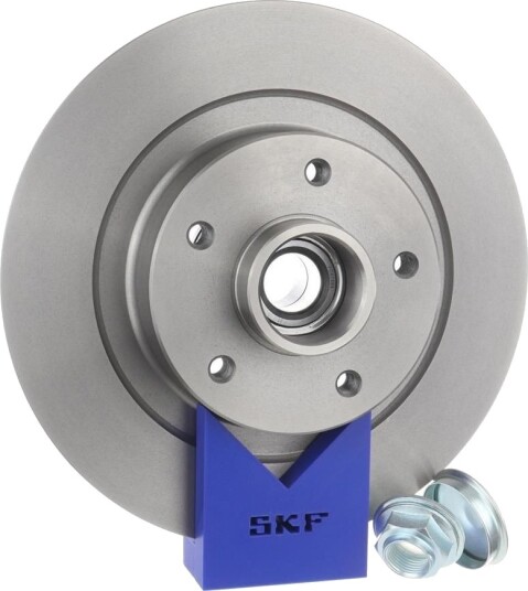 Bremseskive SKF VKBD 1039