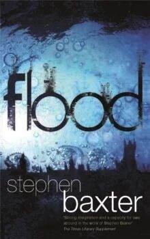 Flood Av Stephen Baxter