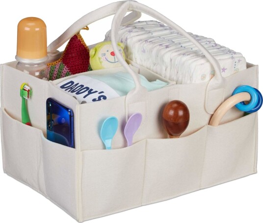Rxs Bleieholder For Babyfilt Rxs Bleieholder For Babyfilt