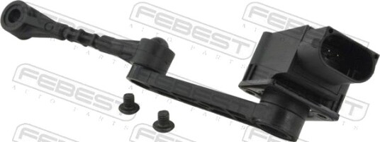 FEBEST 29603-001 Sensor, lyslengderegulering