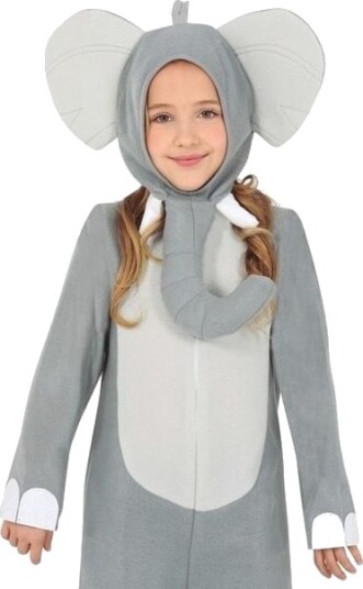 Fiesta Elefant Kostume Fiesta Elefant Kostume
