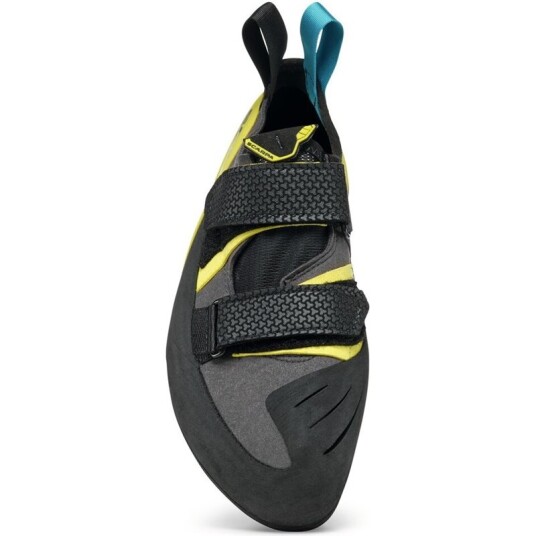 Scarpa Arpia V Shark/Yellow Scarpa Arpia V Shark/Yellow