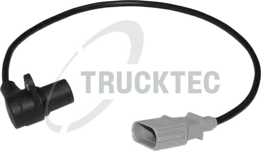 Impulsgiver veivaksel TRUCKTEC AUTOMOTIVE 07.17.037