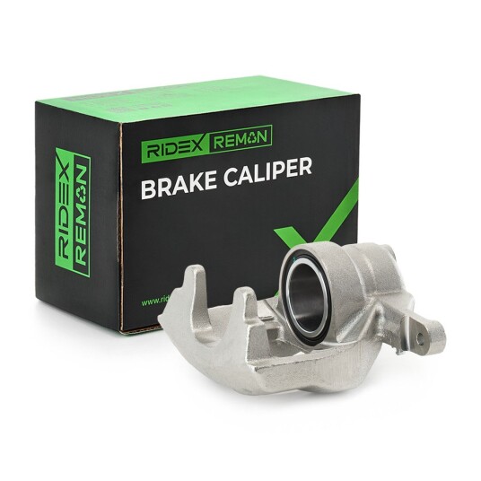 Bremsecaliper RIDEX REMAN 78B2155R Bremsecaliper RIDEX REMAN 78B2155R