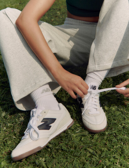 New Balance Rc42 White 40