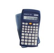 Genie 52 SC - Lomme - Vitenskapelig kalkulator - 10 siffer - 1 linje - Batteri - Marine