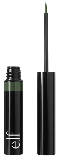 e.l.f. H2O Proof Inkwell Eyeliner Dark Envy