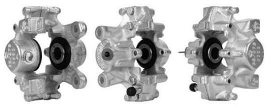 Bremsecaliper FERODO FCL694551 Bremsecaliper FERODO FCL694551