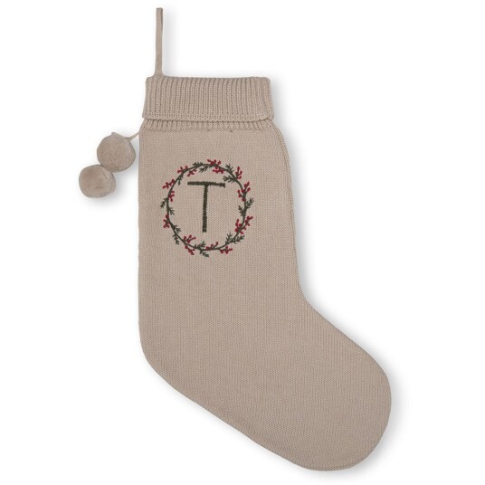 That"s Mine Cam Christmas Sock W
