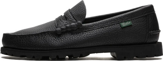 Paraboot Herre Sko Svart 42 1/2 EU,