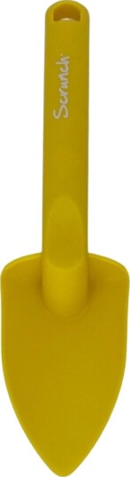 Scrunch Spade Gul Onesize
