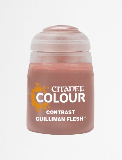 Warhammer - Citadel Contrast Guilliman Flesh 18ml
