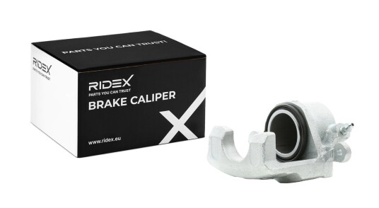 Bremsecaliper RIDEX 78B0885