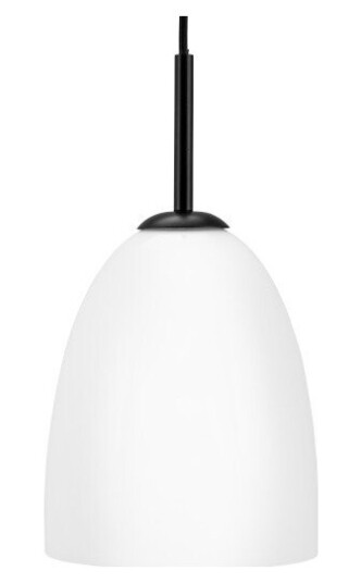 Dyberg Larsen Jazz Taklampe Opal Ø18