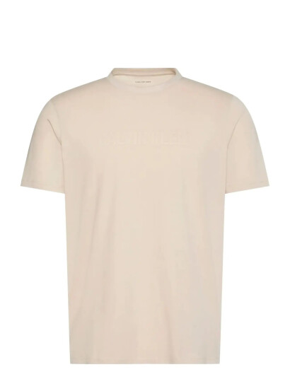 Calvin Klein 30S Eu Wholesale Sportswear Grap   Beige   XXL