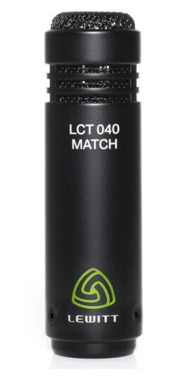 Lewitt Lct 040 Match Kondensatormikrofon Pris Pr Stk Lewitt Lct 040 Match Kondensatormikrofon Pris Pr Stk
