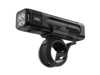 Knog Blinder 600, Frontlys, Sort, Aluminium, Silikon, Silikon, IP67, 22° Knog Blinder 600, Frontlys, Sort, Aluminium, Silikon, Silikon, IP67, 22°