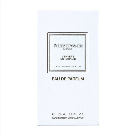 Mizensir L'Envers Du Paradis Eau De Parfum 100 ml