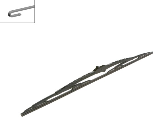 BOSCH 3 397 018 170 Vindusvisker