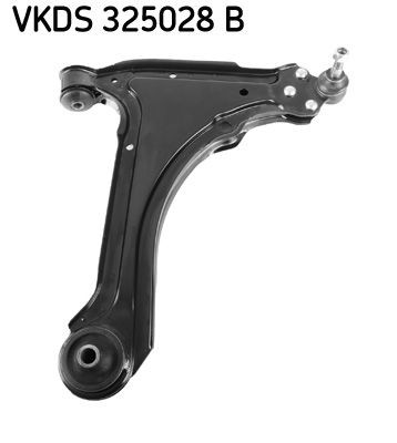 Bærebru/bærearm SKF VKDS 325028 B