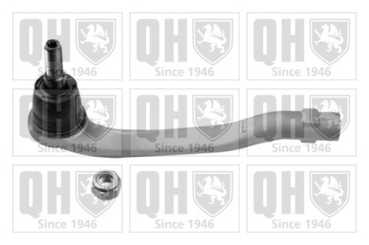 Endeledd QUINTON HAZELL QR4067S