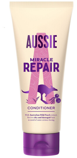 Aussie Conditioner Repair 200 ml