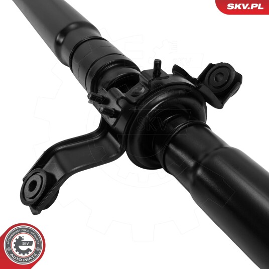 ESEN SKV 76SKV147 Drivaksel