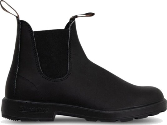 Blundstone Herre Sko Svart 42 EU,