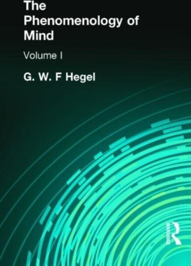 The Phenomenology of Mind