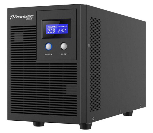 PowerWalker Basic VI 3000 STL PowerWalker Basic VI 3000 STL