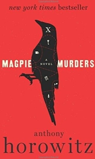 Magpie Murders