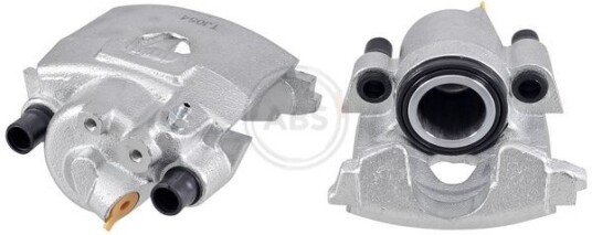 Bremsecaliper A.B.S. 428872 Bremsecaliper A.B.S. 428872