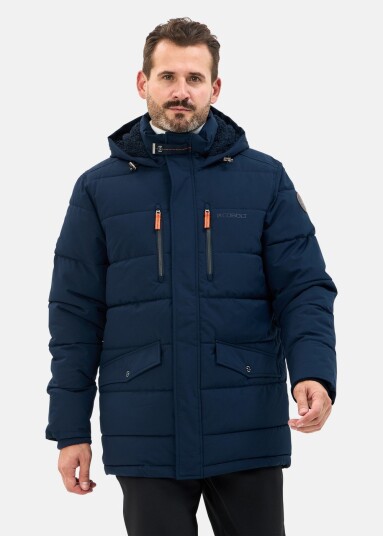 Cobolt STOCKHOLM NAVY XXL Vinterjakker