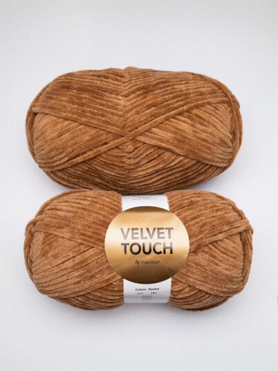 Merinor Velvet Touch