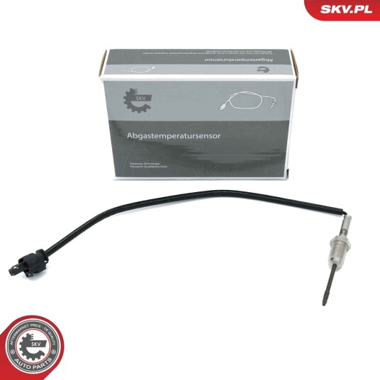 Sensor eksostemperatur ESEN SKV 30SKV450