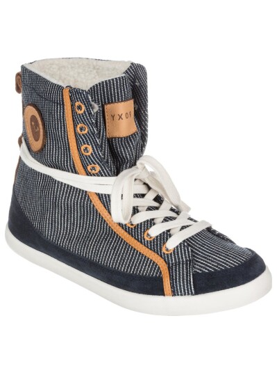 ROXY  Winterboots Mid   BLUE 39