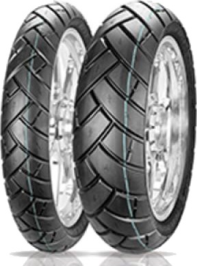 Avon Trailrider 170/60 ZR17 TL 72W bakhjul