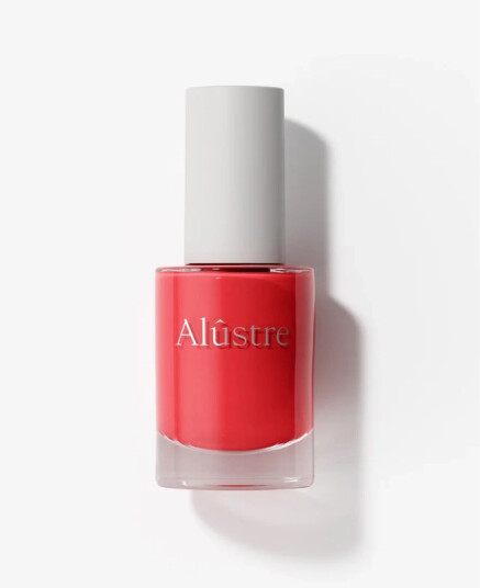 Alûstre Nail Polish 10 ml 631 Orange