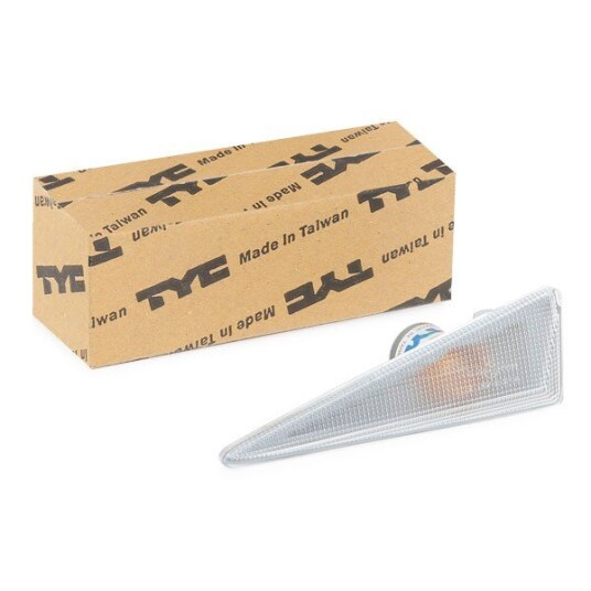 Tyc Blinklys TYC 18 0527 01 2