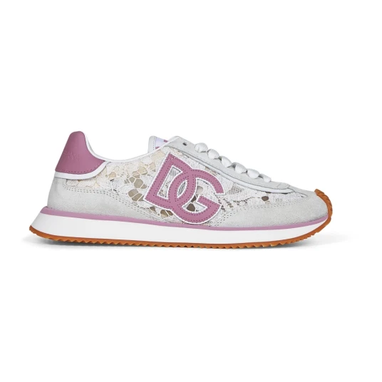 Dolce & Gabbana Dolce & Gabbana Dame Sko Flerfarget 40 EU