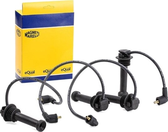 Tennplugg kabelsett MAGNETI MARELLI 941319170038
