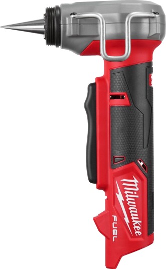 Milwaukee Pressverktøy M12 FPXP-0C 12V, Solo